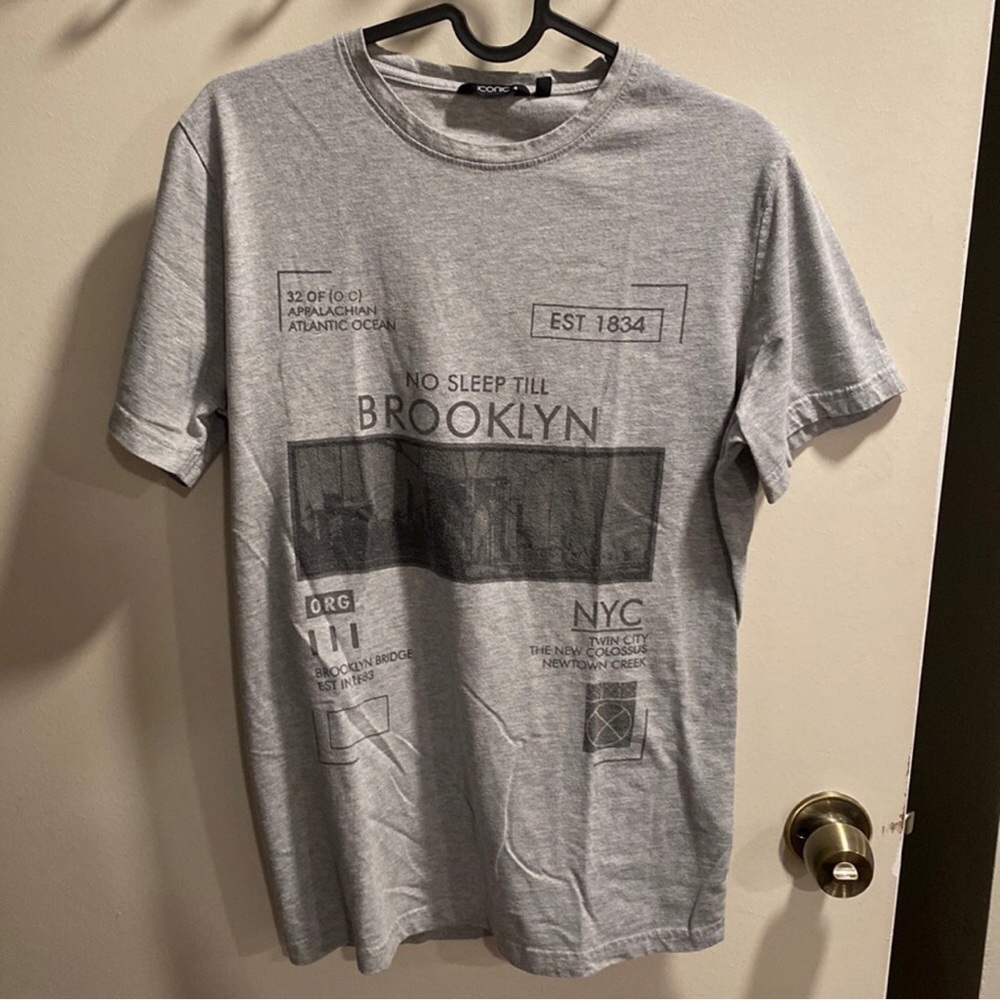 Graphic Tee